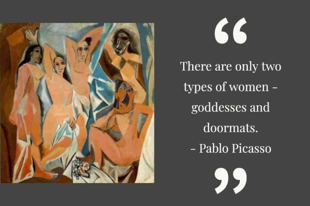 40 Inspiring Quotes From the Artist Pablo Picasso