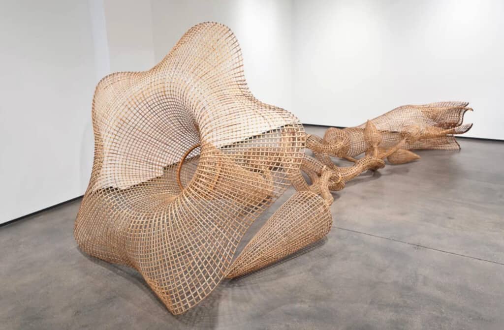 Morning Glory by Sopheap Pich