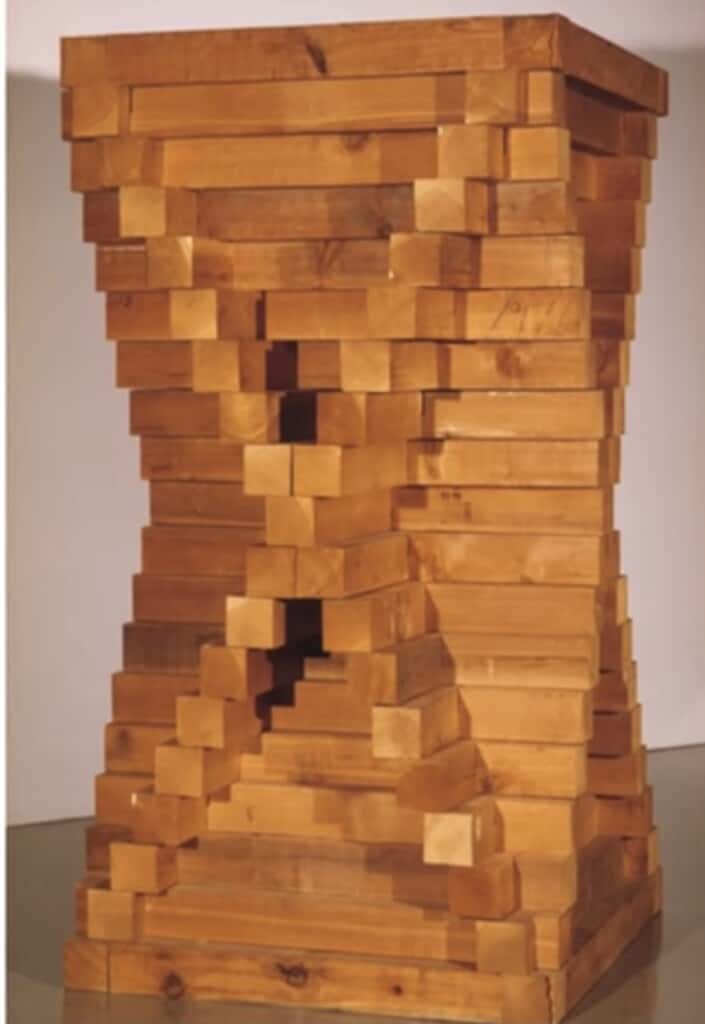 Carl Andre