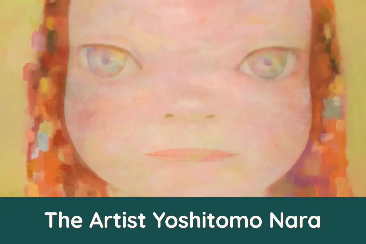 Why Is Yoshitomo Nara Important? 11 Reasons Why