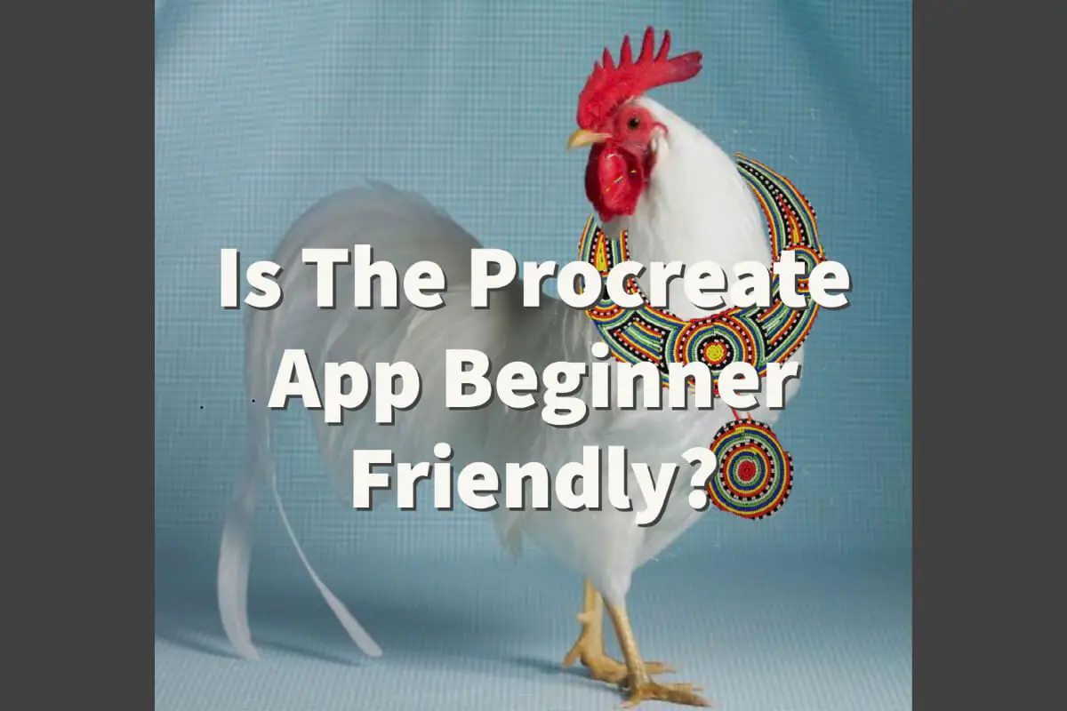 Is The Procreate App Beginner Friendly?
