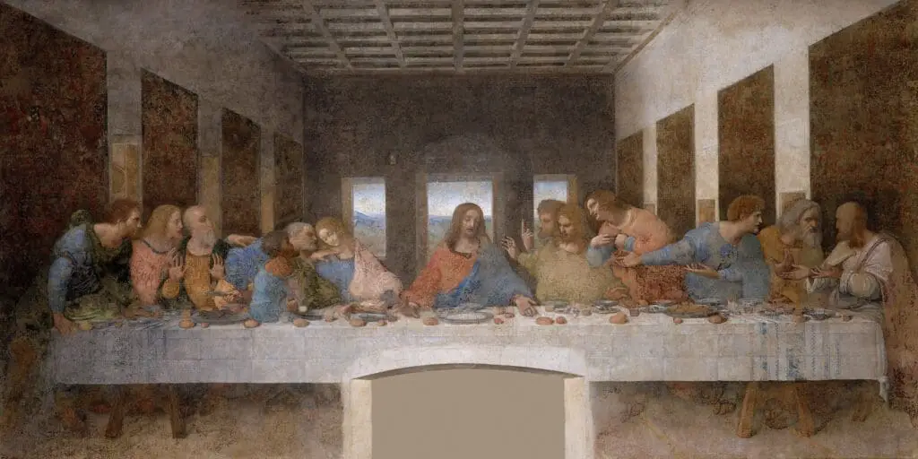 This image has an empty alt attribute; its file name is The_Last_Supper_-_Leonardo_Da_Vinci_-_High_Resolution_32x16-1-1024x512.jpeg