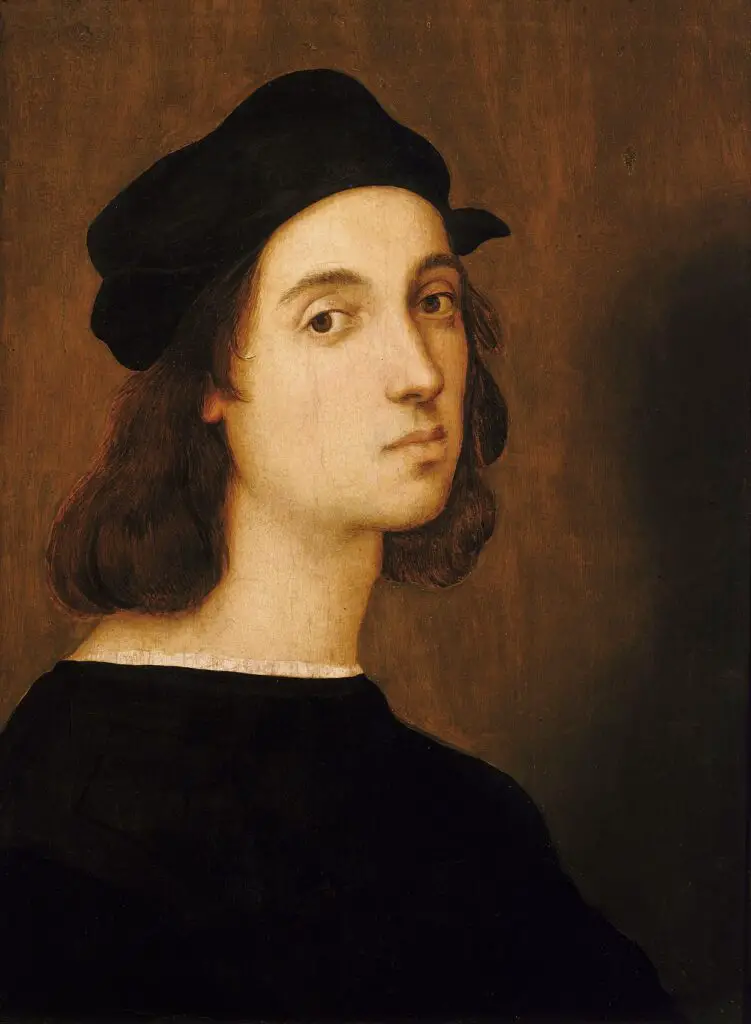 Raffaello Sanzio (Raphael)