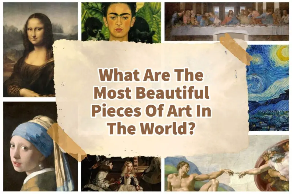 What Are The Most Beautiful Pieces Of Art In The World 1024x683 