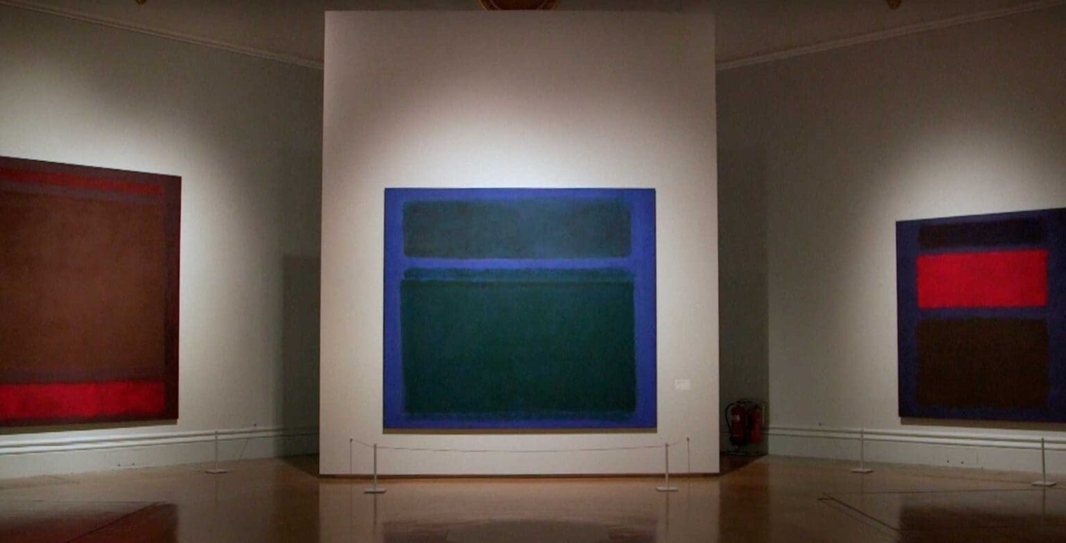 Why Are Mark Rothko’s Paintings Considered Special? | Anita Louise Art