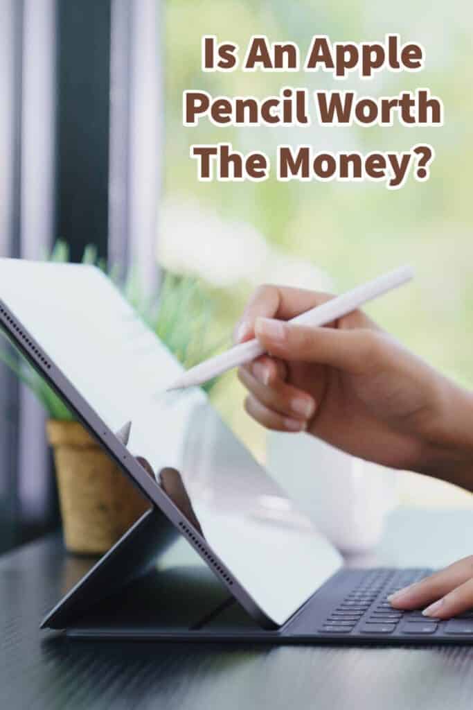 Is An Apple Pencil Worth The Money? Anita Louise Art