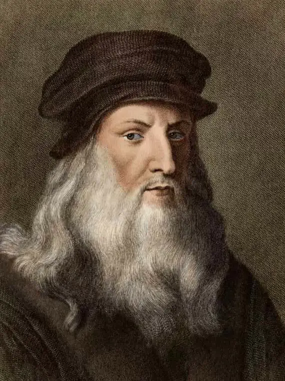 Leonardo da Vinci