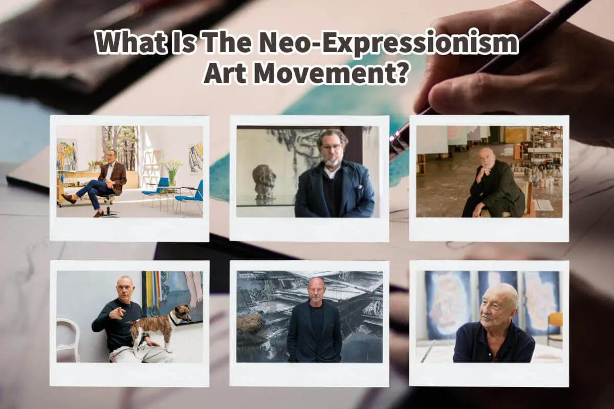 What Is The Neo-Expressionism Art Movement?