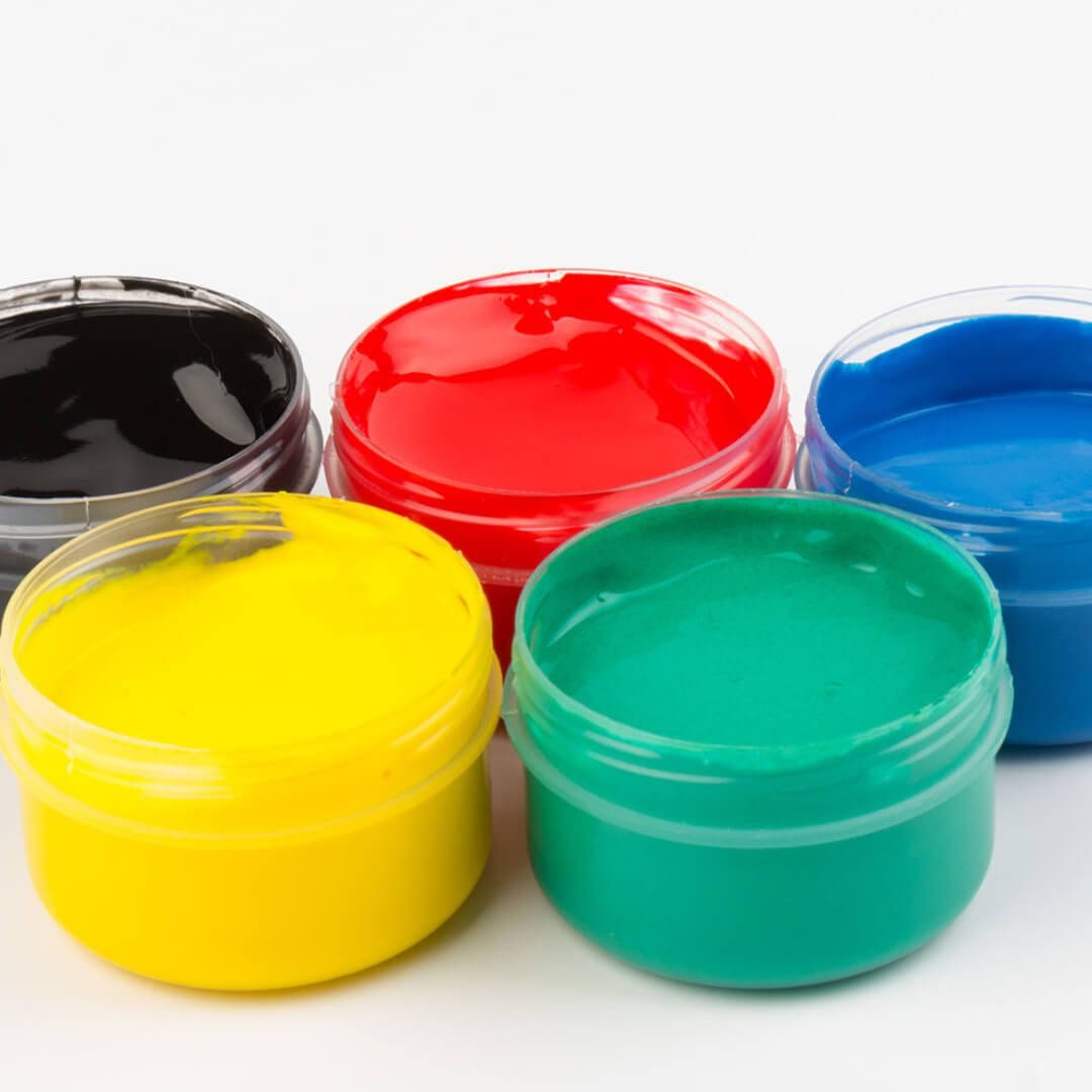 Tempera Vs. Acrylic Paint Choosing The Best For Your Art Anita