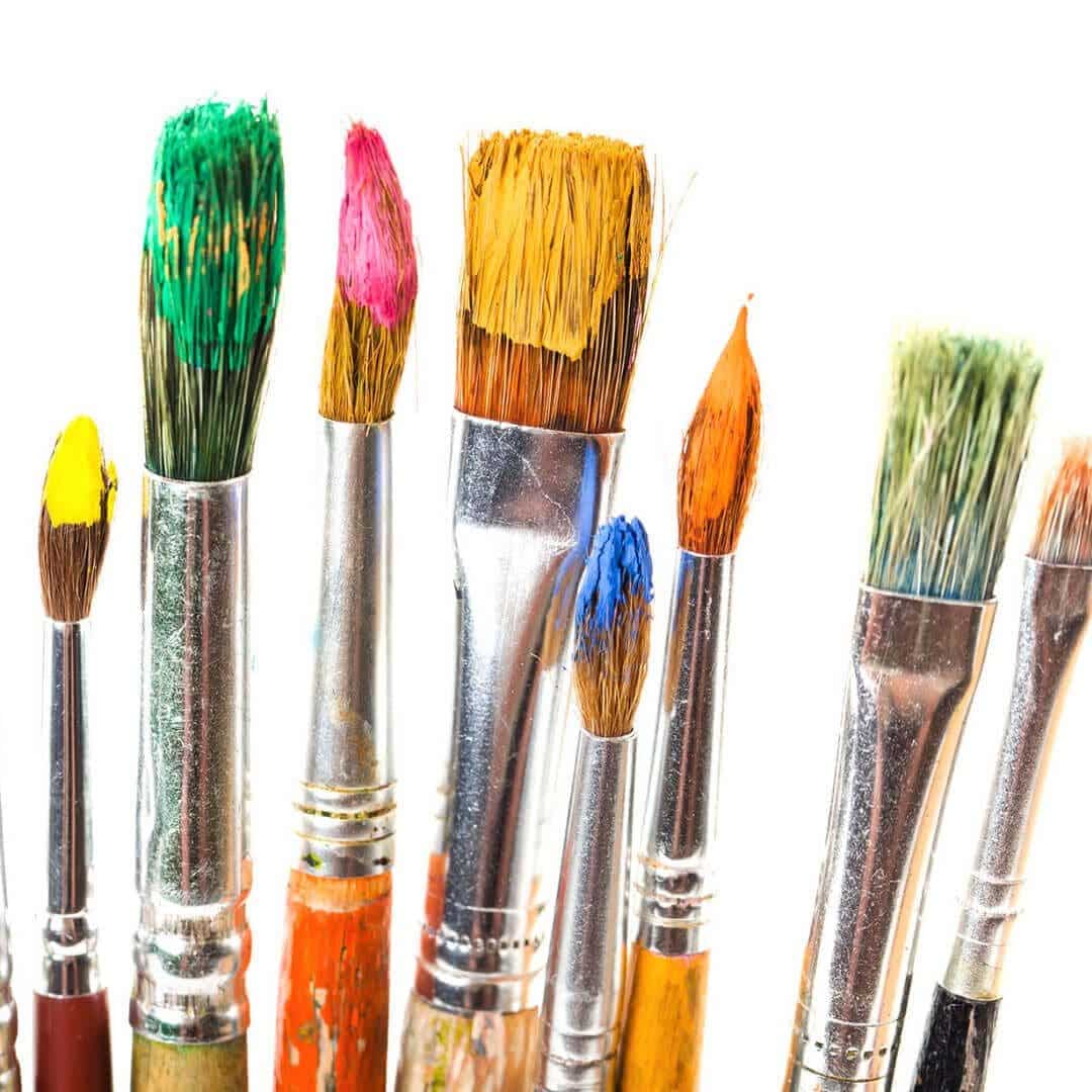 All About Art & Art Terms Anita Louise Art