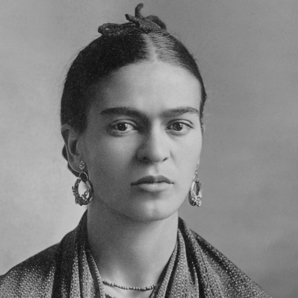 Frida Kahlo