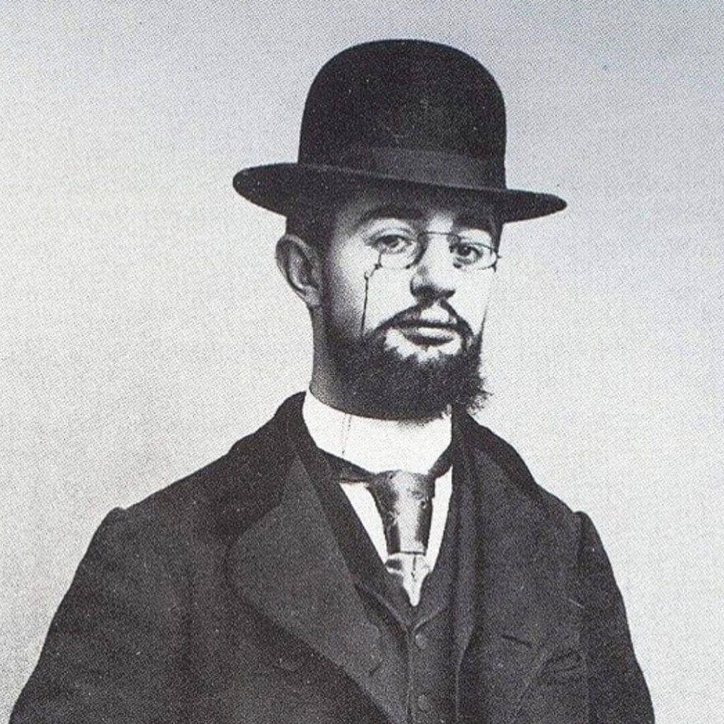 Henri de Toulouse-Lautrec