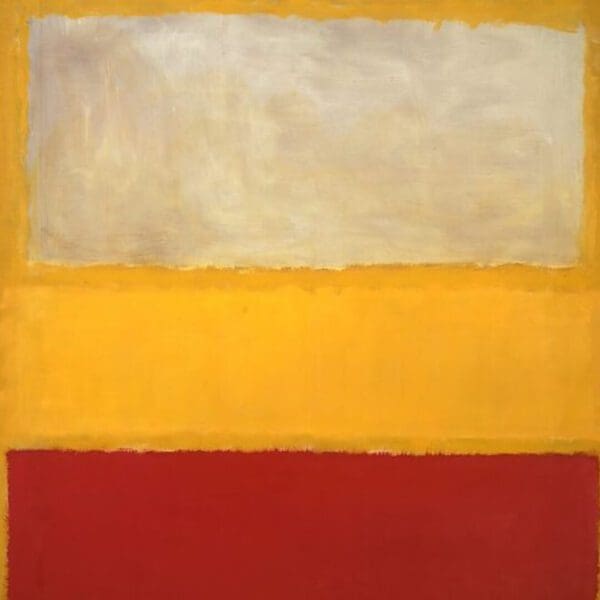 Mark Rothko | Anita Louise Art