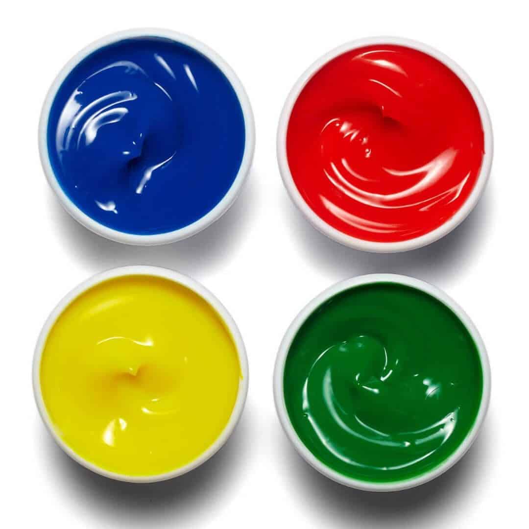 Tempera Vs. Acrylic Paint Choosing The Best For Your Art Anita