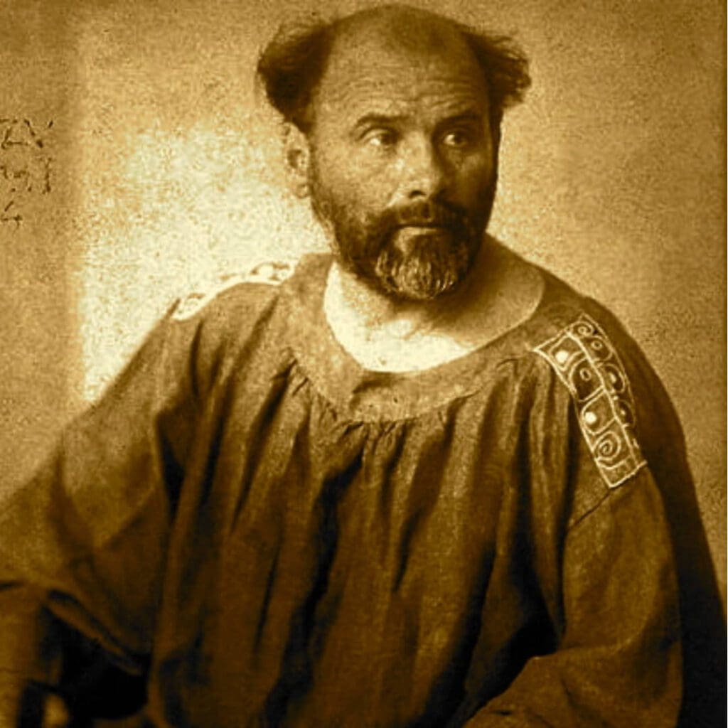 Gustav Klimt