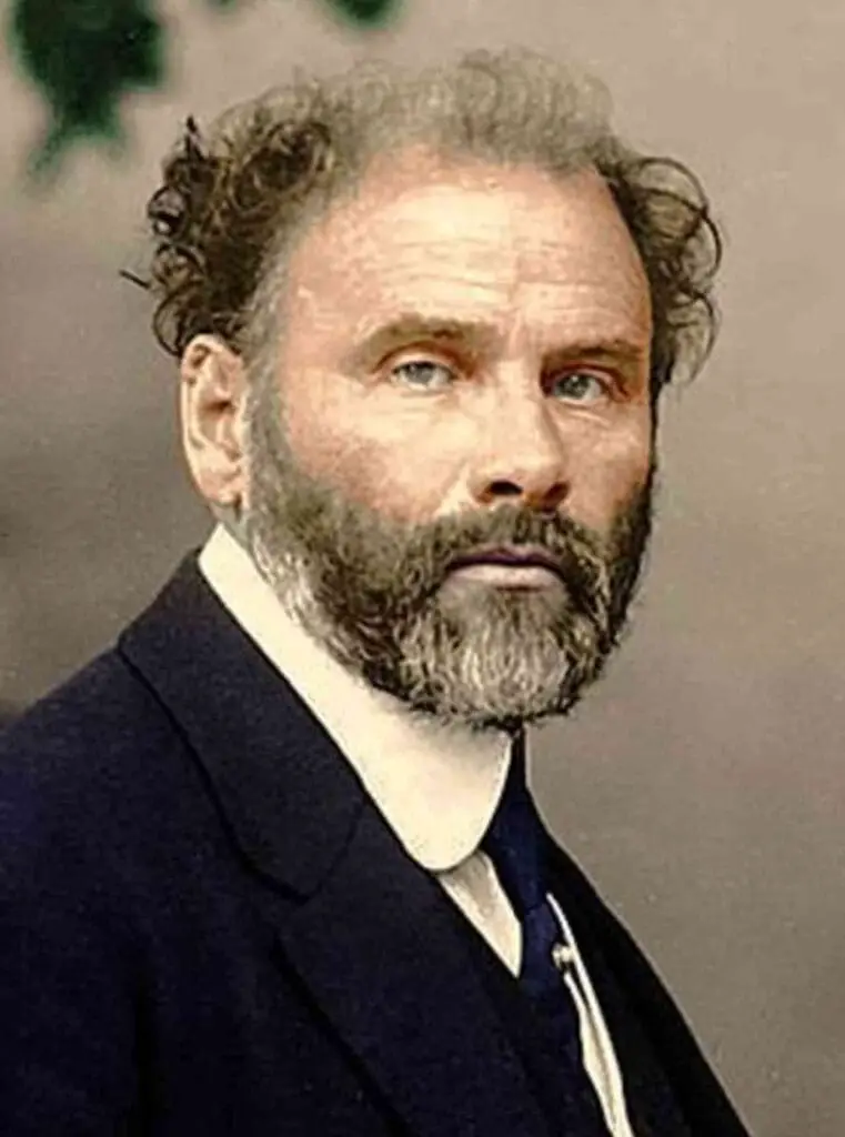 Gustav Klimt 