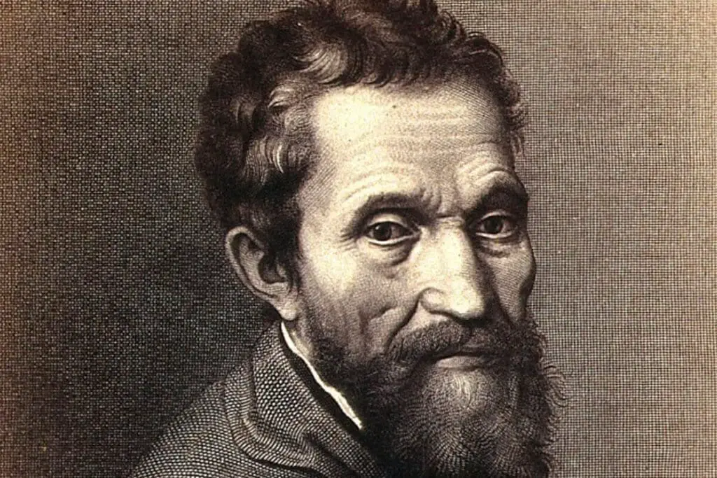 Michelangelo