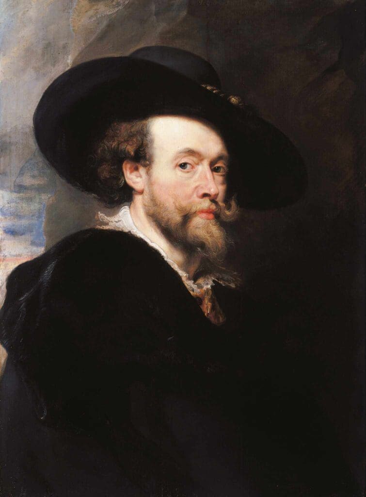 Peter Paul Rubens