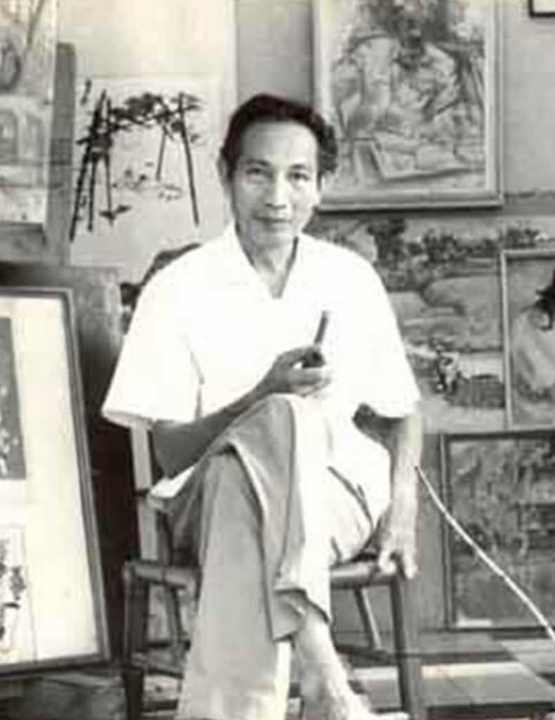 Celebrating Vietnamese Art: Past, Present, And Future | Anita Louise Art