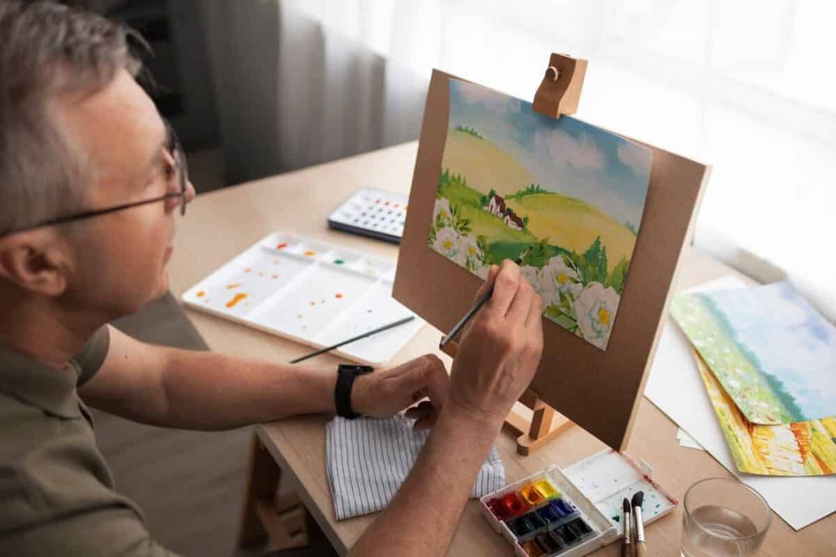 Fine Art Definition, Meaning, And Its Importance Anita Louise Art