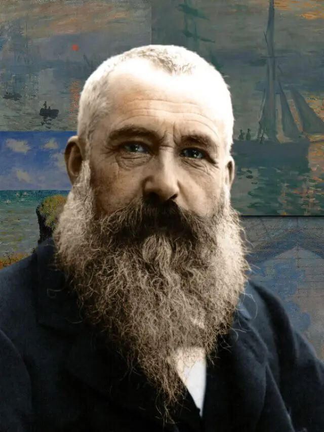 Exploring Claude Monet’s Most Famous Paintings