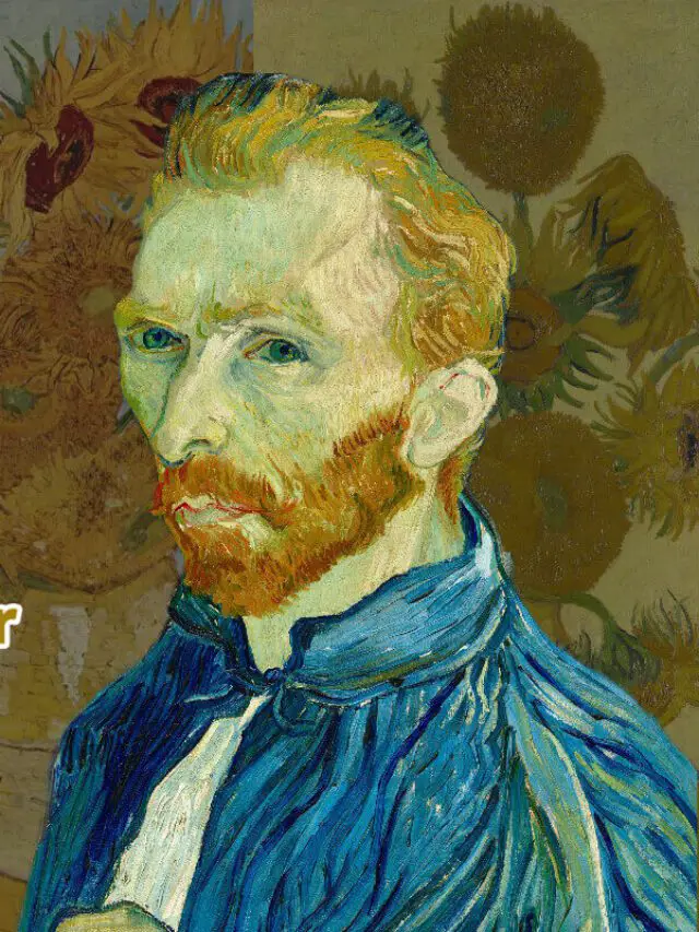Van Gogh’s Sunflower Paintings: A Celebration Of Gratitude