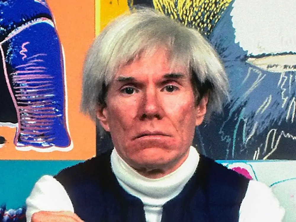 Andy Warhol