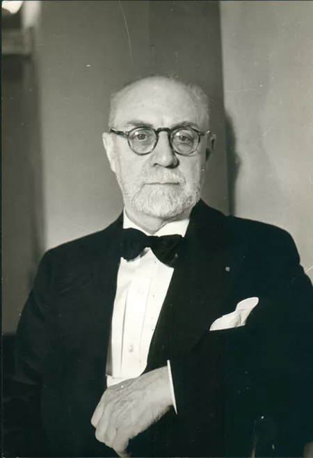 Henri Matisse