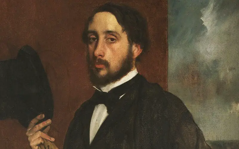 Edgar Degas