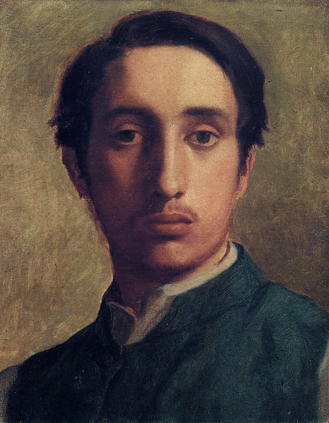 Edgar Degas