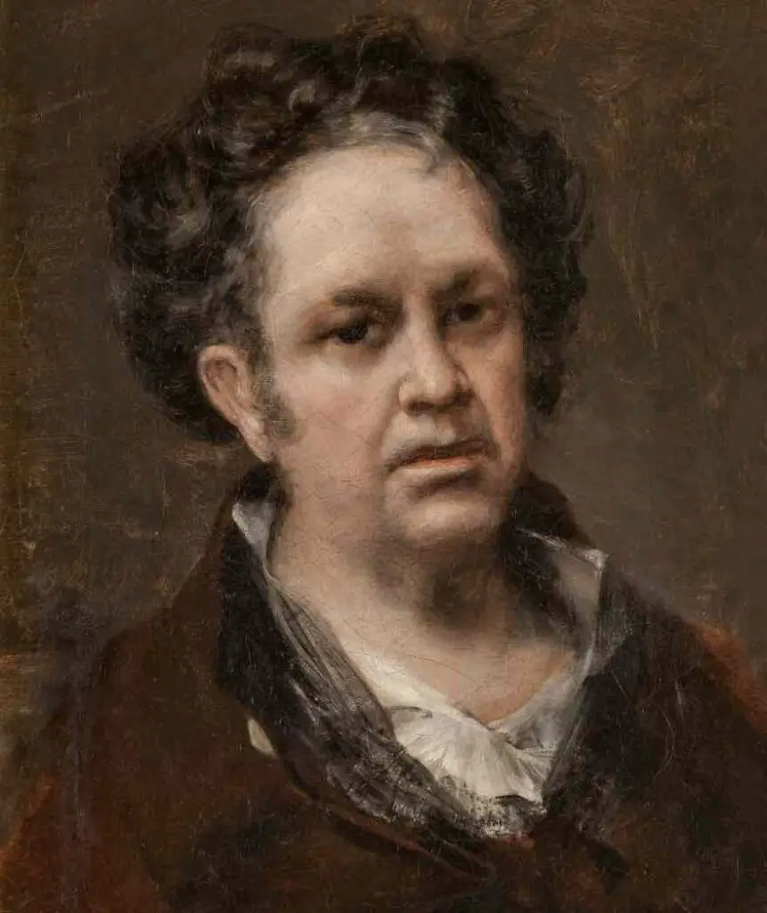 Francisco Goya  