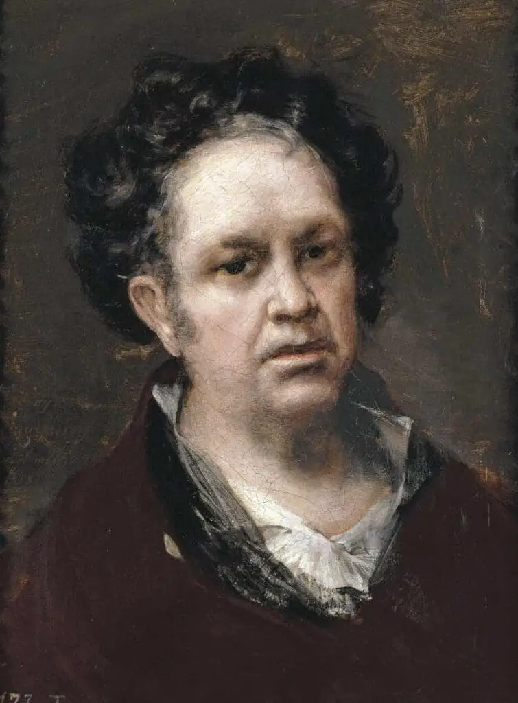 Francisco Goya