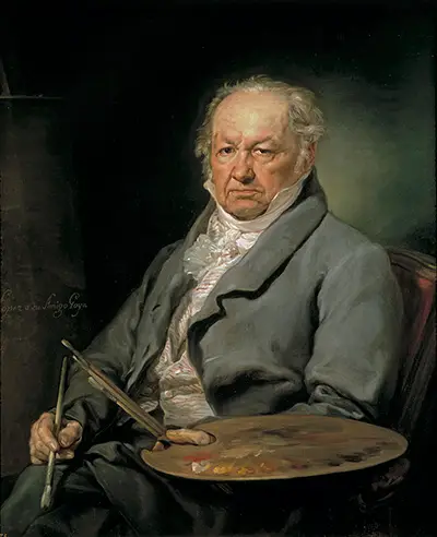 Francisco Goya