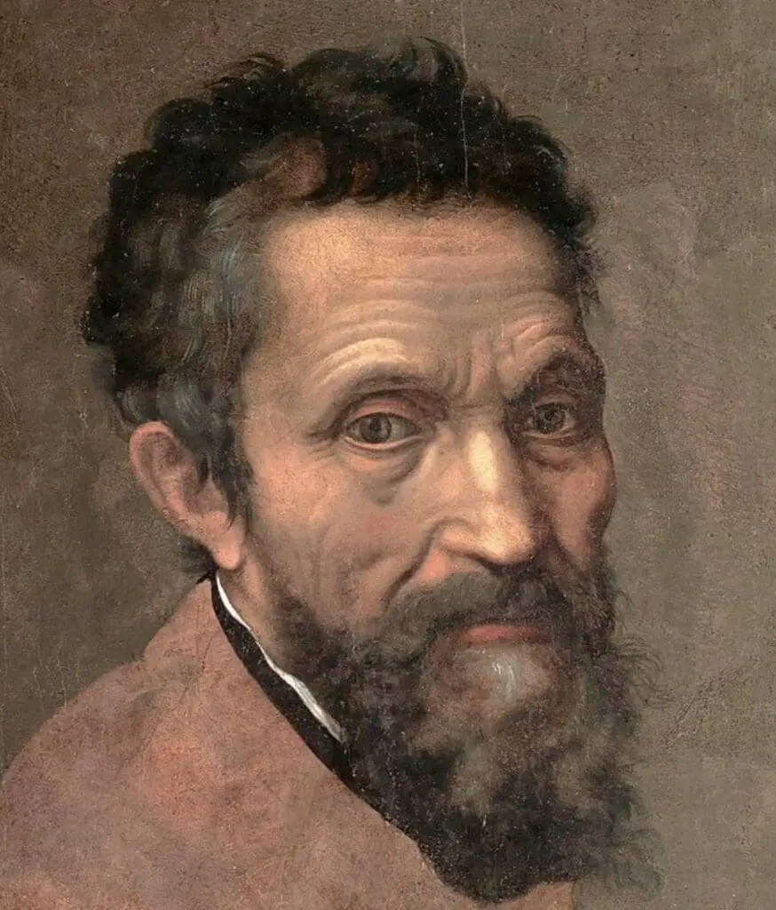 Michelangelo