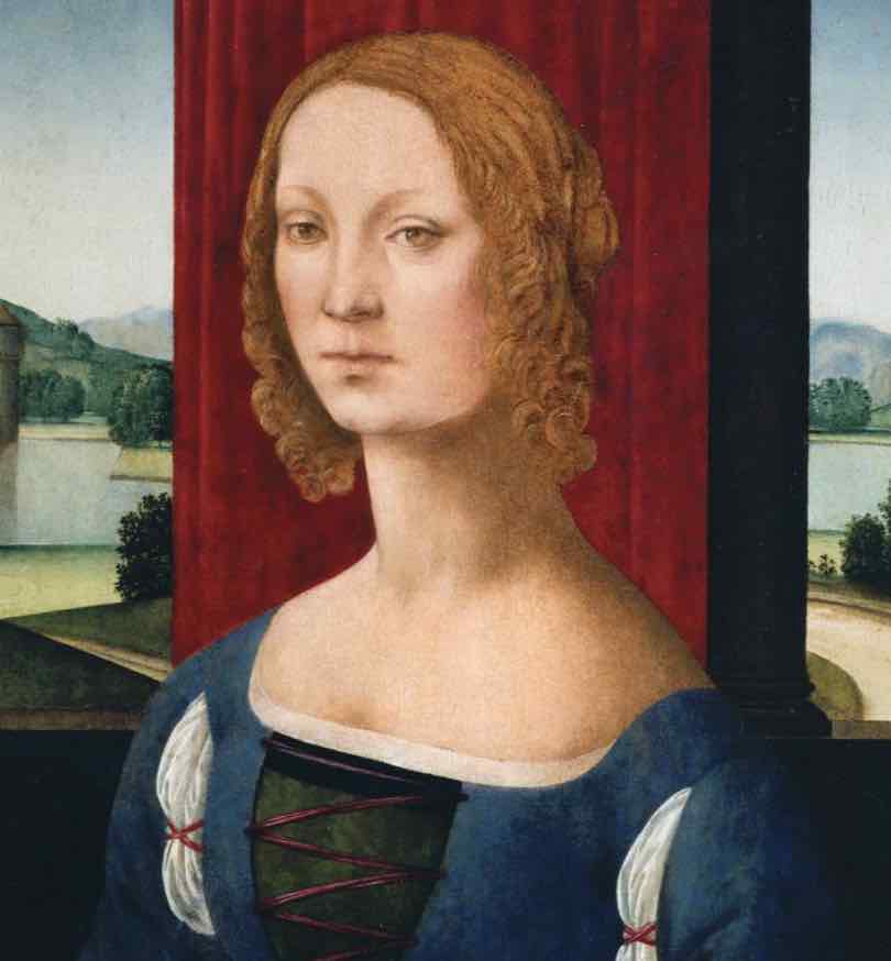 Caterina Sforza