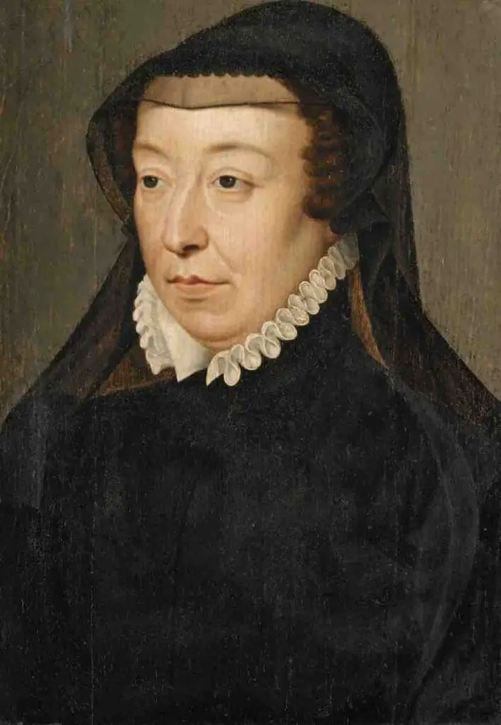 Catherine de Medici