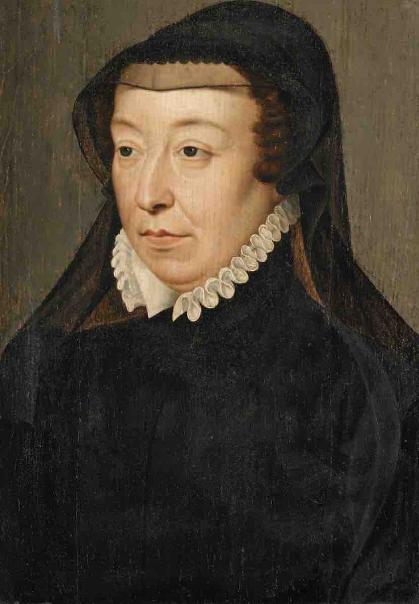 24 Women Of The Renaissance - Women Who Shaped An Era | Anita Louise Art
