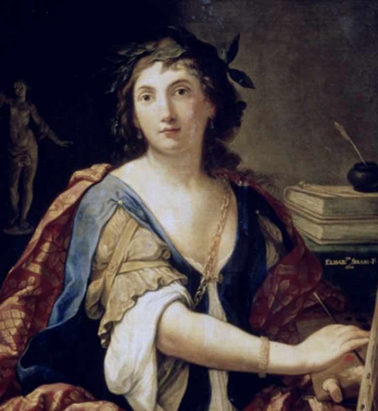 Elisabetta Sirani