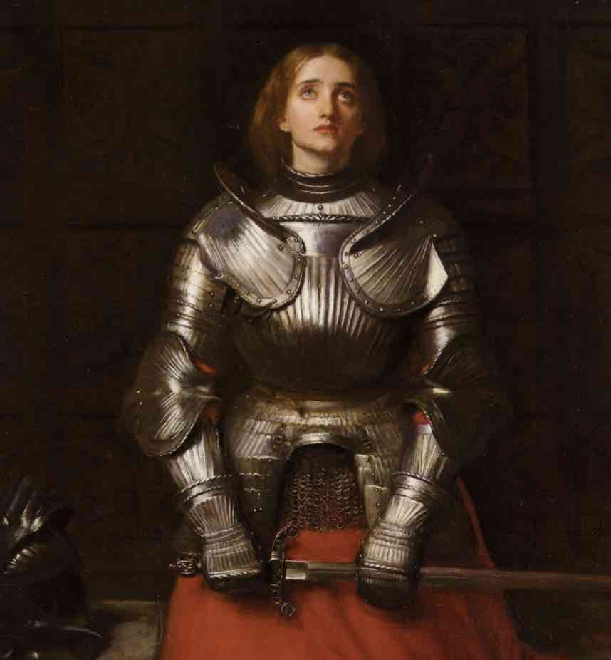 Joan of Arc