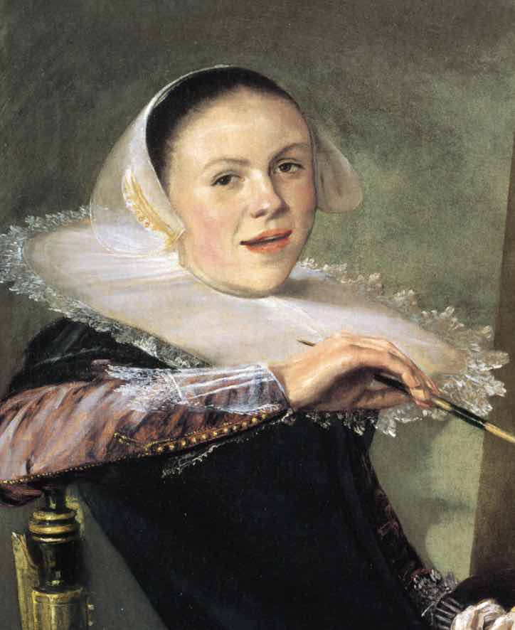 Judith Leyster