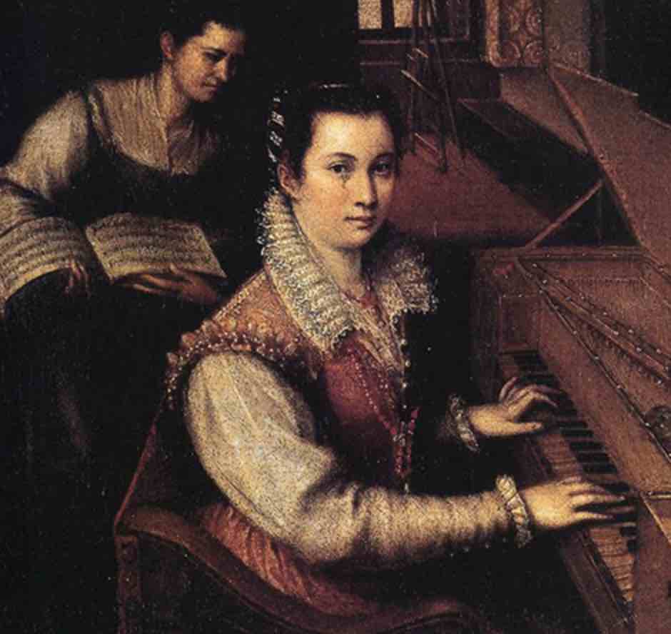 Lavinia Fontana