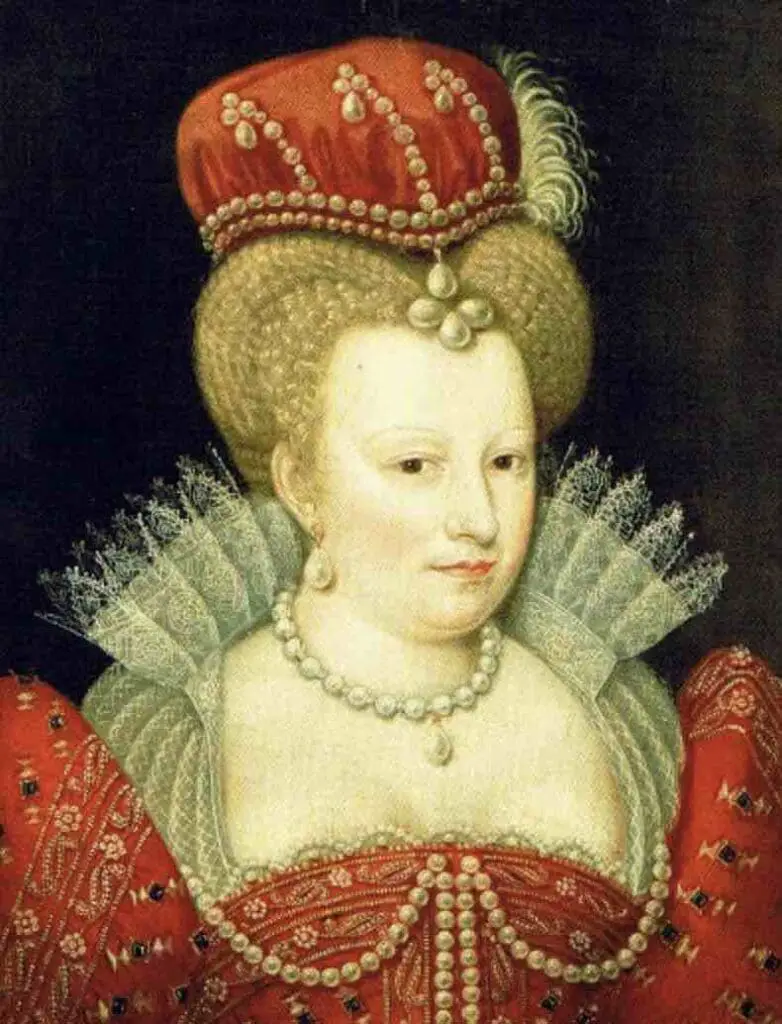 Marguerite de Valois