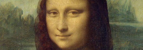 Mona Lisa’s Smile