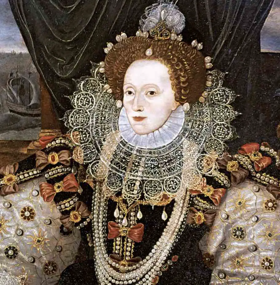 Queen Elizabeth I