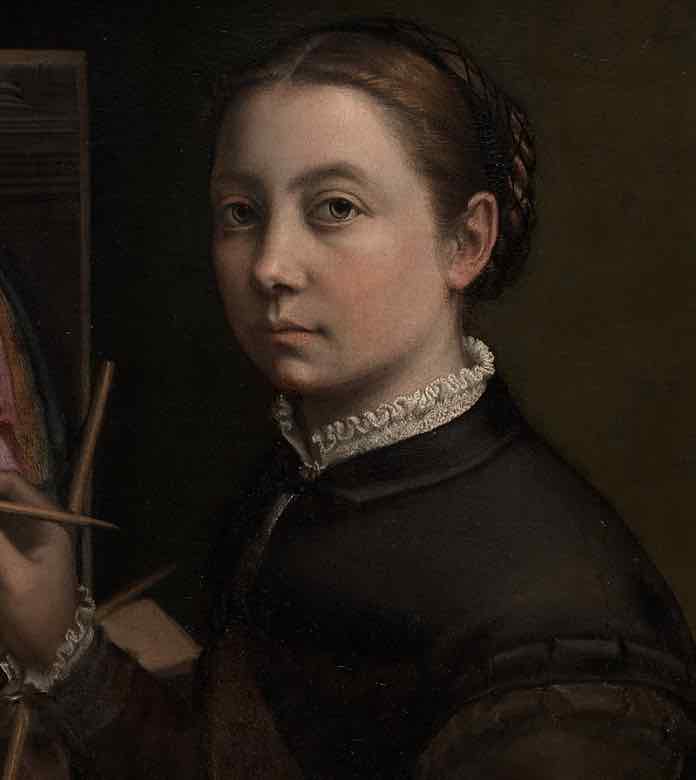 Sofonisba Anguissola