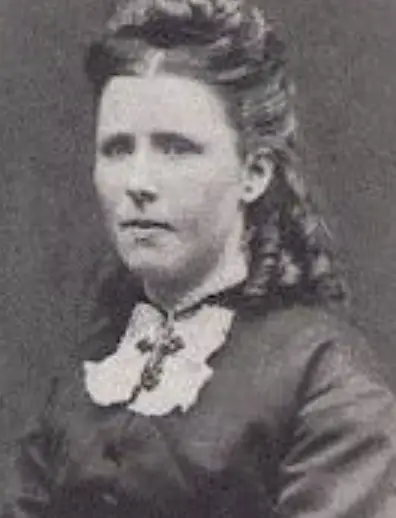 Anna Cornelia (1855-1930)
