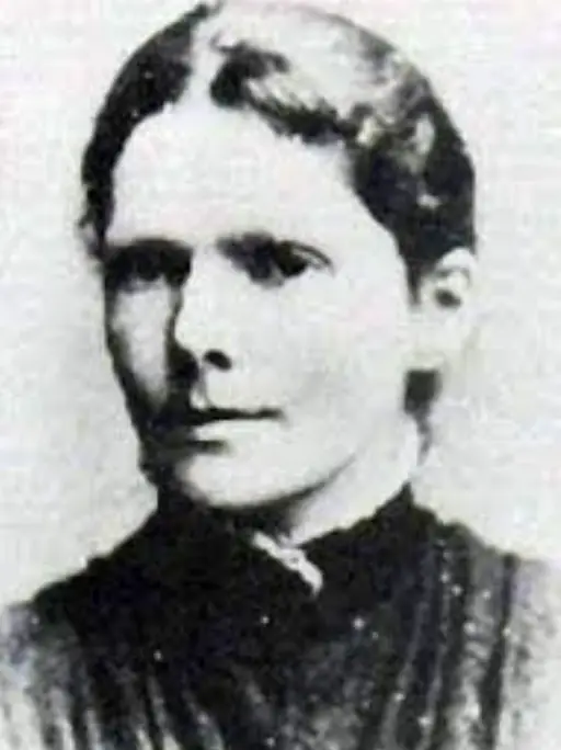 Elisabeth (Lies) Huberta (1859-1936)