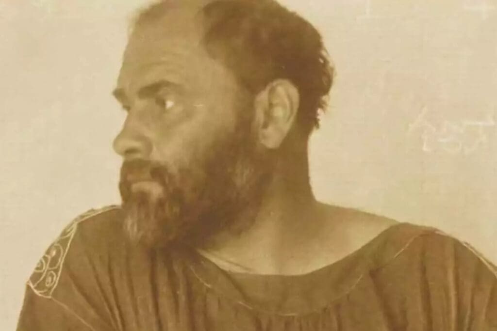 Gustav Klimt