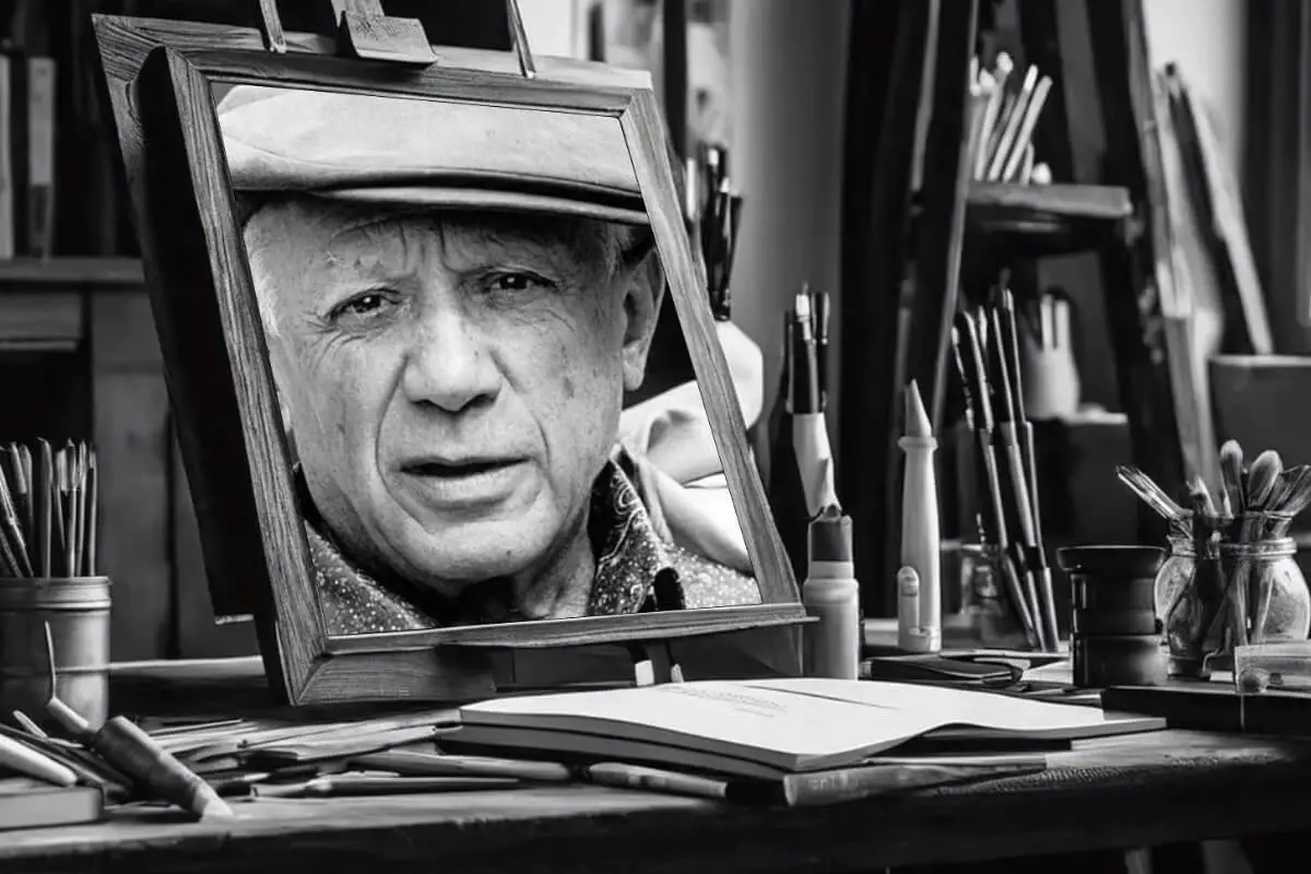 Unveiling Pablo Picasso: The Man and His Masterpieces