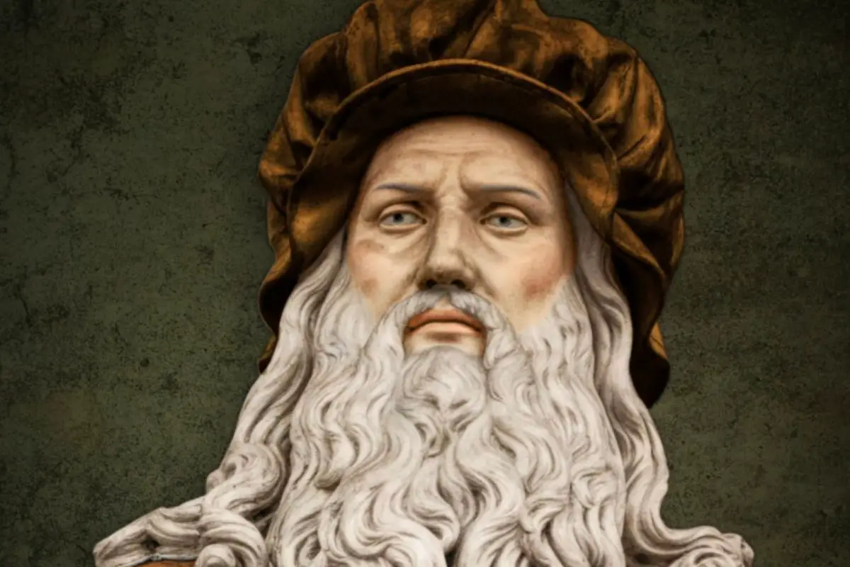 Da Vinci: The Mastermind Behind Ageless Inventions